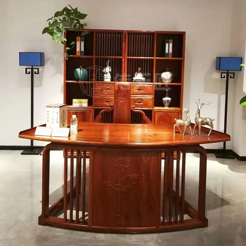 Kaj je kitajska klasična miza elegantna izbira izdelave za vaš dom?